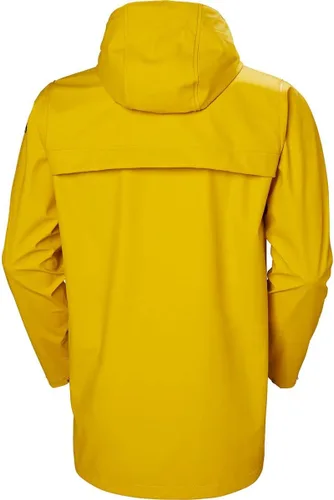Miniatura 3 de Helly-Hansen Abrigo de lluvia de musgo para hombre