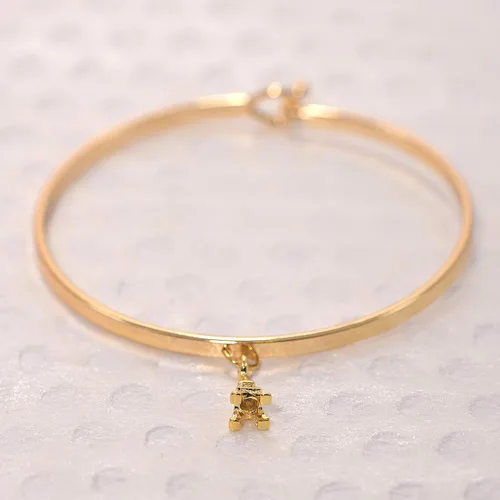 Miniatura 2 de Spinningdaisy Mighty Tiny - Pulsera con colgante