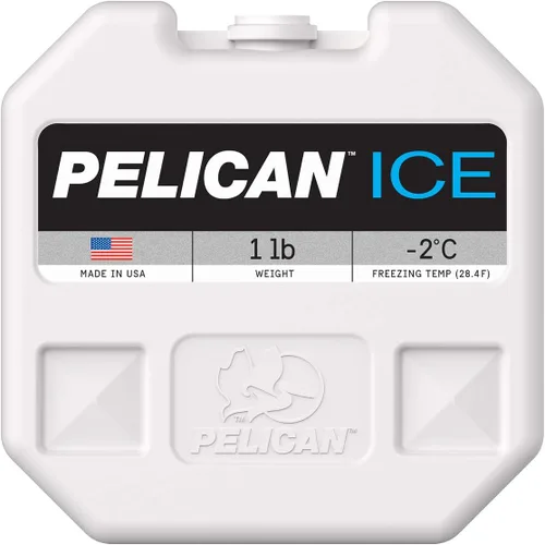 Pelican Hielo