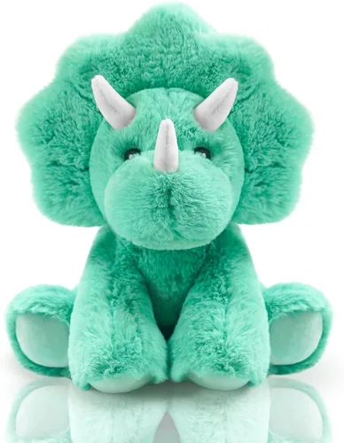 Miniatura 8 de Koala - Juguete de peluche suave y tierno de 8.5 pulgadas, animales de peluche de koala lindos y realistas, regalos para niños y niñas, juguete