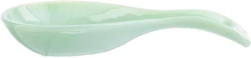 Miniatura 3 de Tablecraft, Reposacucharas, Verde