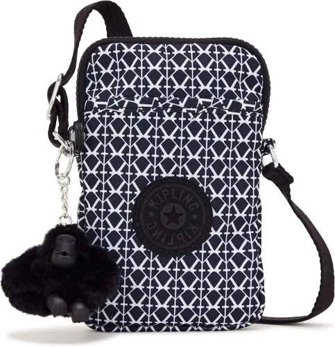 Miniatura 6 de Kipling Women's Tally Minibag, Lightweight Crossbody Mini Bag, Nylon Phone Bag