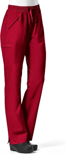 Miniatura 2 de Maevn Pantalón cargo elástico completo EON para mujer