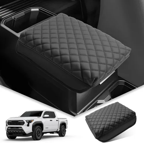 Miniatura 22 de BIBIBO Funda para consola central Subaru Outback 2026 Subaru Outback, funda para reposabrazos 2026, protector de reposabrazos Outback 2026