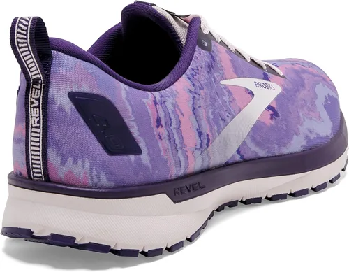 Miniatura 4 de Brooks Ghost 13 - Tenis de correr para mujer