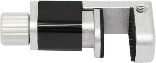 Miniatura 6 de 4 herramientas de reparación de pantalla de teléfono, abrazadera de sujeción de pantalla ajustable, clip de pantalla universal, herramientas
