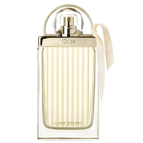 Chloe Love Story Perfume., 2.5 onza