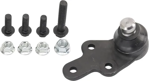 Miniatura 51 de TRQ Junta esférica inferior delantera Compatible con Mazda 626 1998-2002 MPV 2000-2006 5 2006-2012