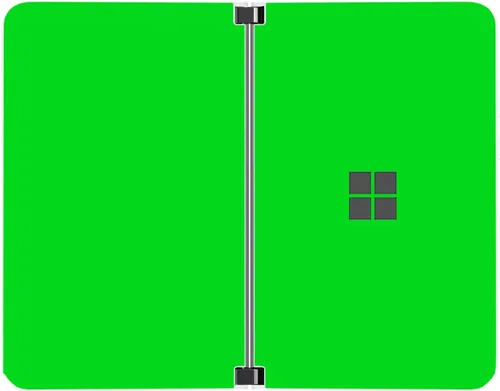 Miniatura 25 de SopiGuard - Adhesivo de vinilo para Surface Duo