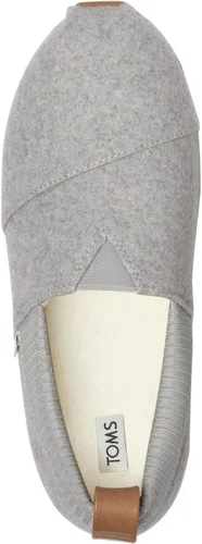 Miniatura 4 de TOMS Tenis Alpargata Resident para mujer