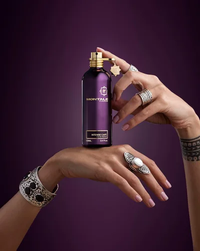 Miniatura 4 de Eau de parfum Montale en aerosol