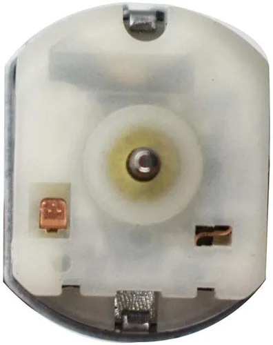Miniatura 5 de labwork Reemplazo del motor de la rueda de la cerradura del volante del coche ESL/ELV de 12Volts para Mercedes-Benz W204 W207 W212