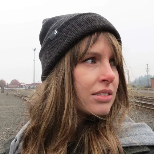 Miniatura 4 de Grace Folly Gorro de invierno para hombre o mujer (muchos colores)