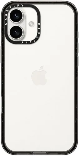 Miniatura 56 de CASETiFY Impact - Funda para iPhone 13 (protección contra caídas de 6.6 pies), color azul sierra Sierra Azul