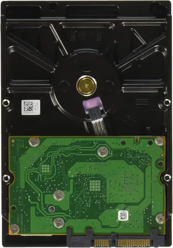 Miniatura 2 de Constellation ES ST1000NM0011 1 TB Interno disco duro interno