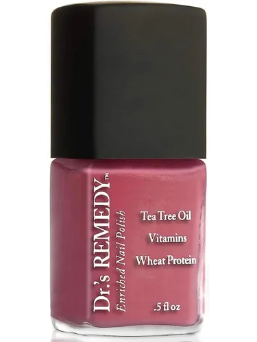 Miniatura 11 de Tratamiento para uñas de Dr.'s Remedy, fortalecedor enriquecido orgánico y totalmente natural no tóxico - Restaura y repara las estrías Restaurar