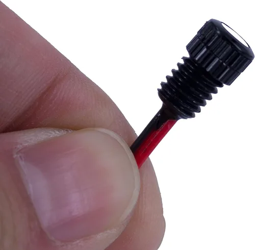 Miniatura 2 de Oznium BRIGHTEST Light Bolt - Luz LED de montaje empotrado de 12V para parachoques, parrilla, interior de automóviles, tablero, iluminación
