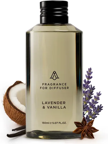 Miniatura 11 de AromaPlan Aroma de Hotel Fragancias Frescas y Limpias, 50 ml (1.7 Fl Oz) - Aceite Esencial de Aroma y Fragancia de Hotel de Lujo - Aceite Esencial