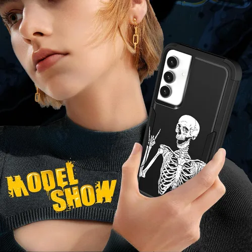 Miniatura 311 de Funda para Samsung Galaxy S22 - Funda de Teléfono para Mujeres Chicas Lindas Cubierta Diseño Único Estético Genial para Adolescentes Kawaii Fresa