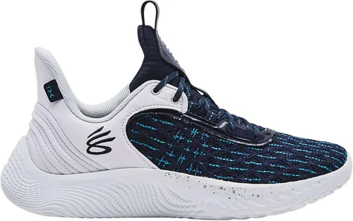 Miniatura 2 de Under Armour Curry Flow 9 Team Zapatillas de baloncesto