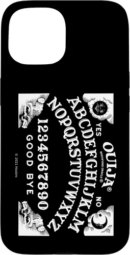 Miniatura 6 de Ouija The Original Ouija Board Case for iPhone 17