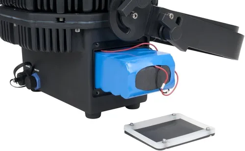 Miniatura 4 de ADJ Products Iluminación LED WIFLY EXR HEX5 IP