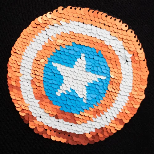 Miniatura 2 de Marvel Superheroes - Sudadera con capucha para niños, disfraz de Spider-Man y Vengadores, para cosplay, para niños