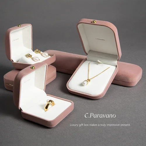 Miniatura 6 de C.Paravano Earrings for Women Hoop Earrings Drop Earrings Dangle Earrings for Women