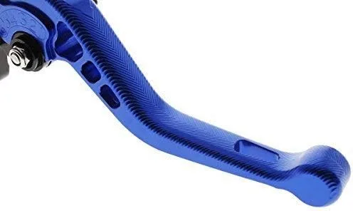 Miniatura 5 de Palancas de embrague de freno cortas de aluminio para motocicleta KAWASAKI VERSYS 1000 15-18,VERSYS (650cc) 15-18,NINJA 650R/ER-6F Z650 Z900 17-18