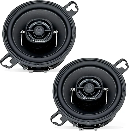 Miniatura 6 de PIONEER Altavoces TS-H150-RA N/A (par) – 150 W máximo, solución única para refuerzo de escenario frontal