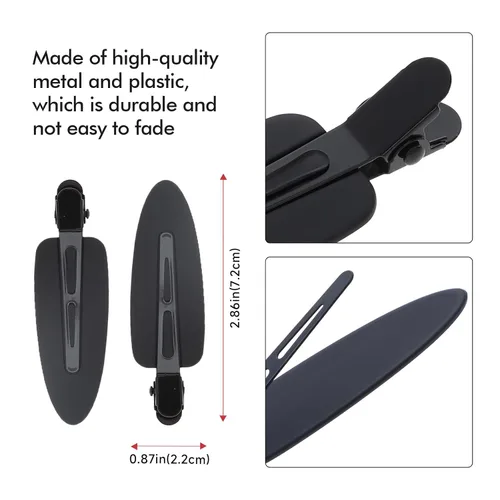 Miniatura 4 de Peine desenredante de dientes anchos extra grande para cabello grueso, rizado, ondulado y natural, eliminación de nudos sin dolor, antiestático