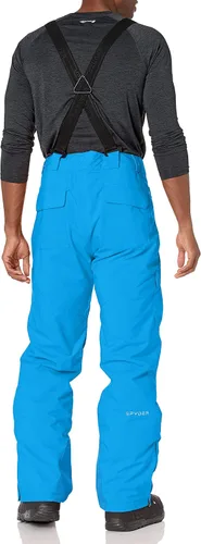Miniatura 2 de Spyder Troublemaker Pantalón de esquí de ajuste atlético para hombre