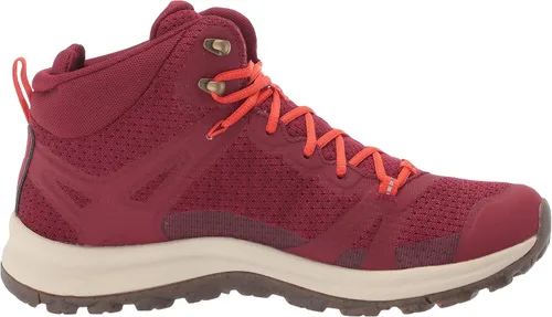 Miniatura 6 de KEEN Terradora 2 - Botas de senderismo impermeables para mujer, de altura media