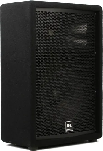 Miniatura 7 de JBL Professional JRX212 Altavoz portátil pasivo de refuerzo de sonido de 2 vías, para DJ, audio profesional PA, sistema de altavoces, 12 pulgadas