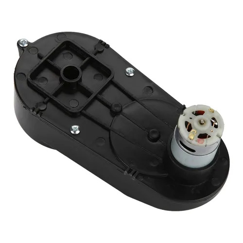 Miniatura 6 de Motor eléctrico RS390 6V/12V 12000-20000RPM para autos de juguete para niños, motor de repuesto de alta velocidad de 12 V 16000 RPM, duradero