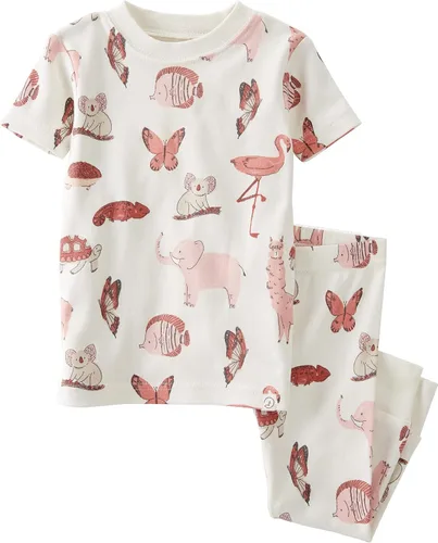 Miniatura 92 de little planet by carter's unisex-baby 2-piece Pajamas Made With Organic Cotton