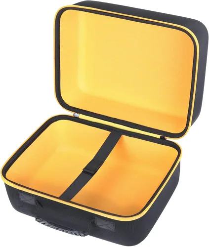 Miniatura 2 de khanka Reemplazo de carcasa rígida para cepilladora sin escobillas DEWALT DCP580B 20V MAX
