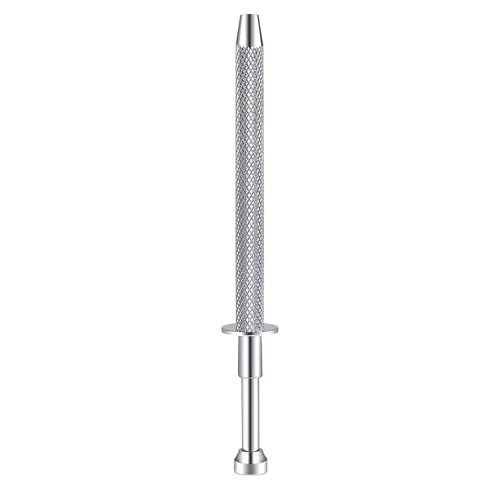 Miniatura 2 de DJCIW - Herramienta de agarre de bolas de perforación, herramienta de recogida de precisión de 4.5 pulgadas con 4 puntas para joyería, electrónica