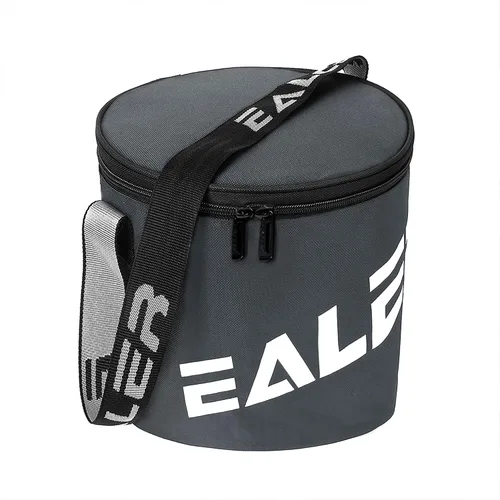 Miniatura 6 de EALER Bolsa de disco de hockey impermeable