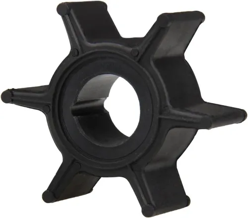 Impulsor de bomba de agua 369-65021-1 47-16154-3 18-3098 para Mercury Sierra Tohatsu 2HP 2.5HP 3.5HP 4HP 5HP 6HP