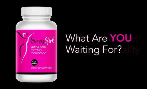Miniatura 6 de Curvy Girl- Pastillas para ganar peso femenino, mejora superior e inferior para mujeres, obtén tus curvas rápido- Completa tus jeans y trajes