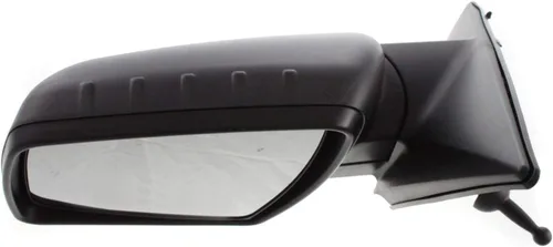 Miniatura 101 de Kool Vue - Espejo lateral del conductor compatible con vidrio eléctrico Kia Rondo 2007-2012, calentado, KI1320185