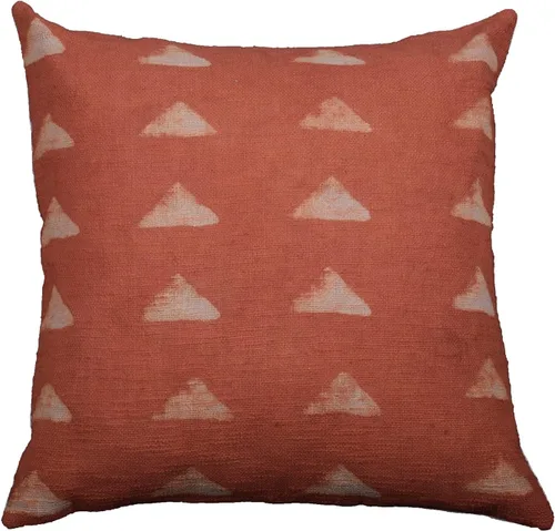 Miniatura 108 de Trade Star Funda de almohada corporal de diseñador 100 % algodón, hecha a mano, grande, funda de almohada decorativa estilo bohemio para casa