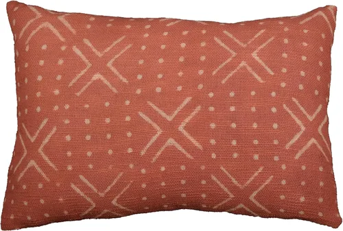 Miniatura 74 de Trade Star Funda de almohada corporal de diseñador 100 % algodón, hecha a mano, grande, funda de almohada decorativa estilo bohemio para casa