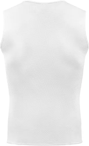 Miniatura 3 de Przewalski Mens Sleeveless Cycling Undershirt Quick Dry Bike Base Layer Vests Breathable Tops Bicycle Clothing