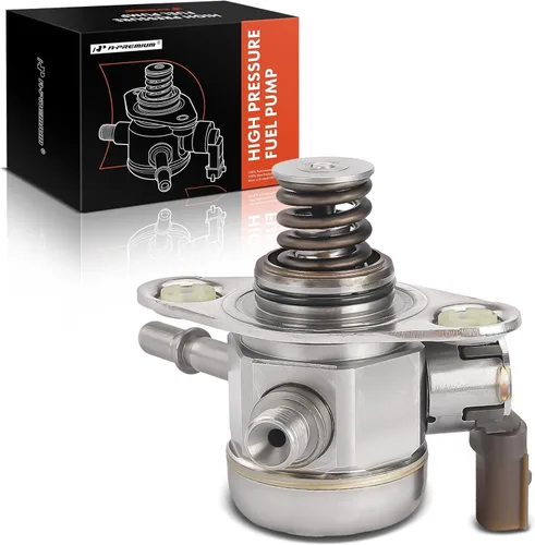 A-Premium Bomba de combustible de alta presión de inyección directa compatible con Ford F150 2017-2019, Expedition 2018-2019, GT 2017-2019 y Lincoln