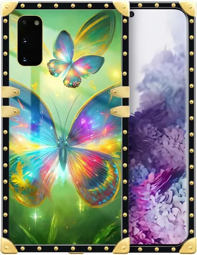 Miniatura 86 de Funda compatible con Samsung Galaxy Note 10 Plus, Lipstick Lips Note 10 Plus para niñas, TPU suave a prueba de golpes, protección rígida