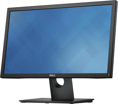 Miniatura 3 de Dell E2216H Monitor LED de pantalla de 22", negro