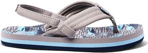 Miniatura 3 de Reef Unisex-Child Little Ahi Flip-Flop