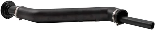 Miniatura 7 de Brock Tubo de tubo de repuesto para tanque de gasolina de llenado de combustible compatible con Ranger 1989-1997 y camioneta Styleside serie B